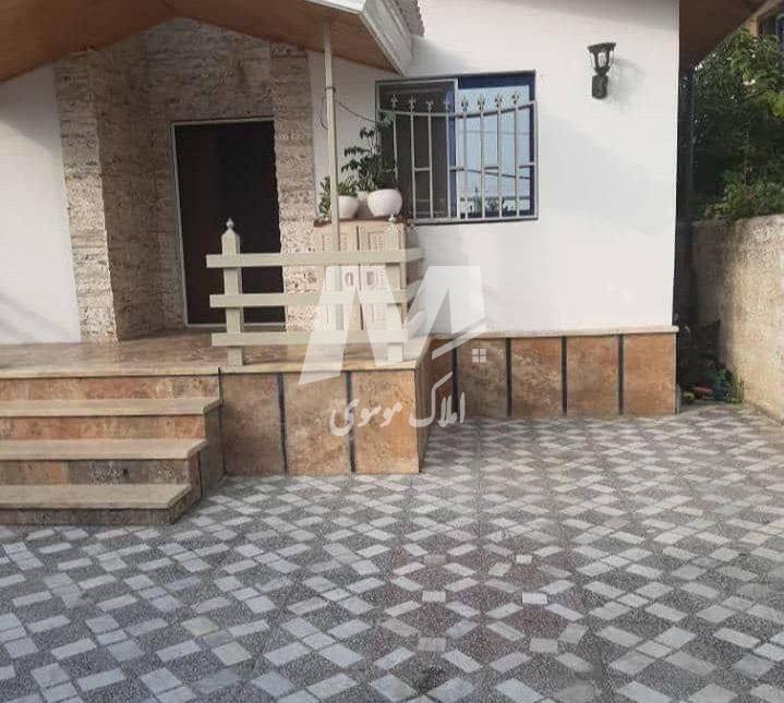 خرید ویلا فلت سند دار رویان تاشکوه | ۲۰۰ متر