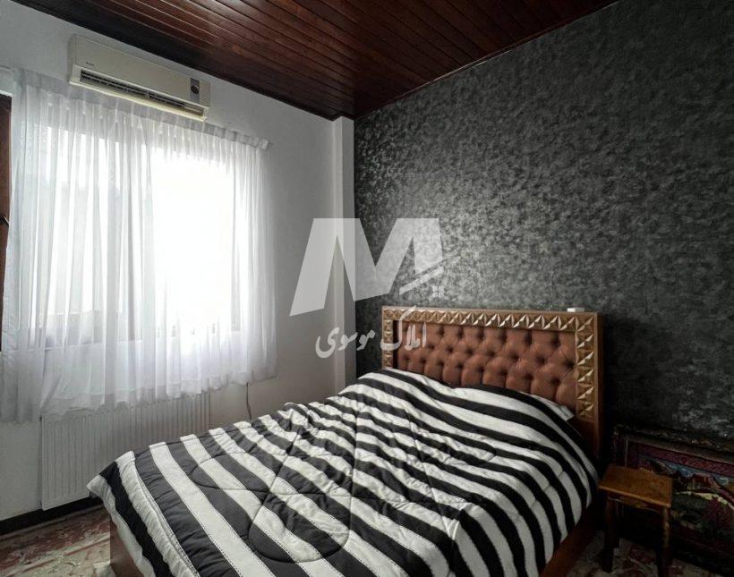 فروش ویلا استخر دار دوبلکس داخل مجتمع سند دار | ۵۰۰ متر