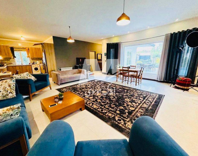 خرید ویلا باغ ۵۰۰ متری خوش قیمت سرکاج نور | ۶۰۰ متر