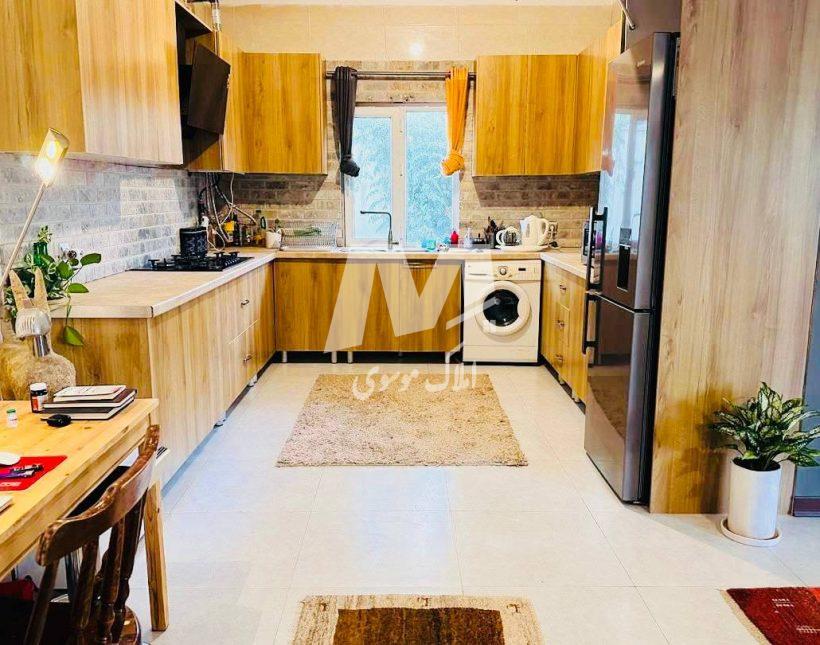 خرید ویلا باغ ۵۰۰ متری خوش قیمت سرکاج نور | ۶۰۰ متر