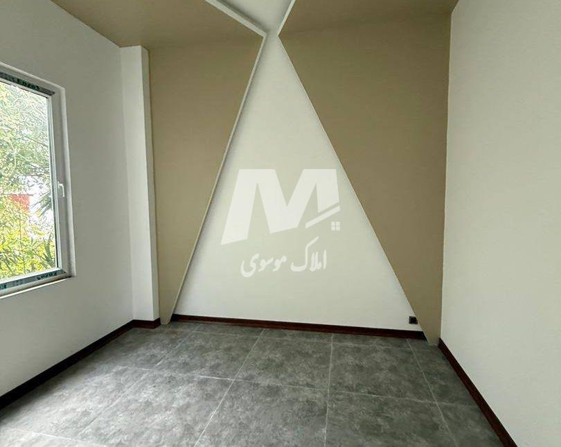 خرید ویلا نوساز منطقه جنگلی نوشهر چلندر | ۲۵۰ متر