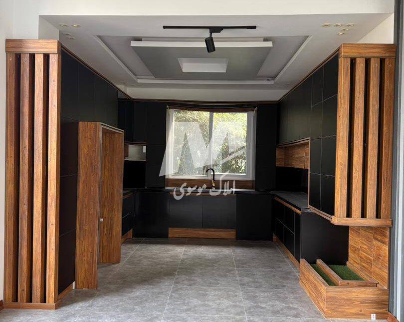 خرید ویلا نوساز منطقه جنگلی نوشهر چلندر | ۲۵۰ متر