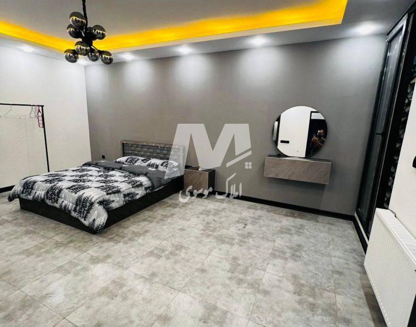 خرید ویلا فلت ۴۰۰ متری سعادت آباد چمستان شمال | ۴۰۰ متر