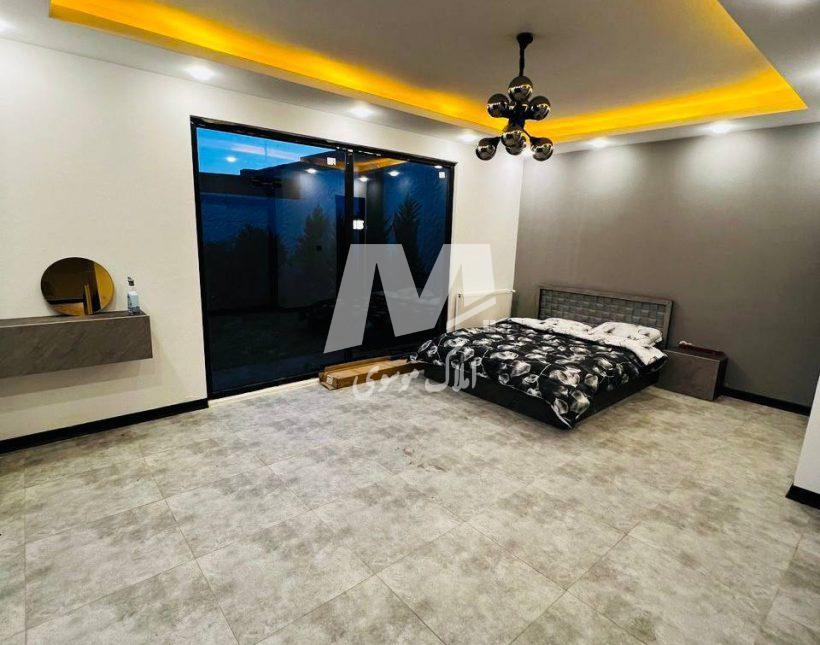 خرید ویلا فلت ۴۰۰ متری سعادت آباد چمستان شمال | ۴۰۰ متر