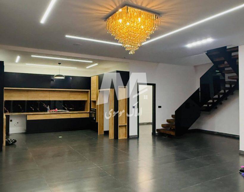 خرید ویلا مدرن منطقه برند نوشهر چلندر سند تک برگ | ۲۷۰ متر