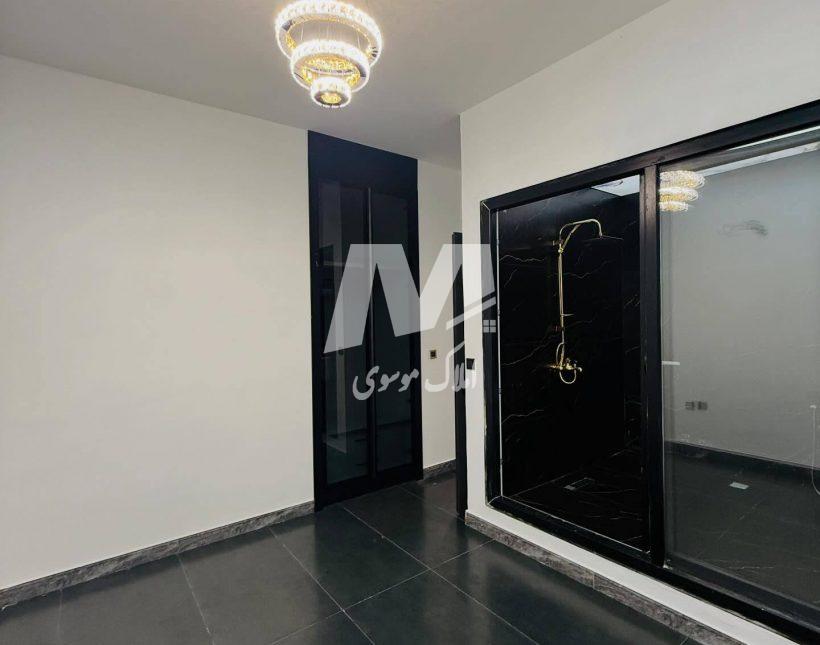 خرید ویلا مدرن منطقه برند نوشهر چلندر سند تک برگ | ۲۷۰ متر