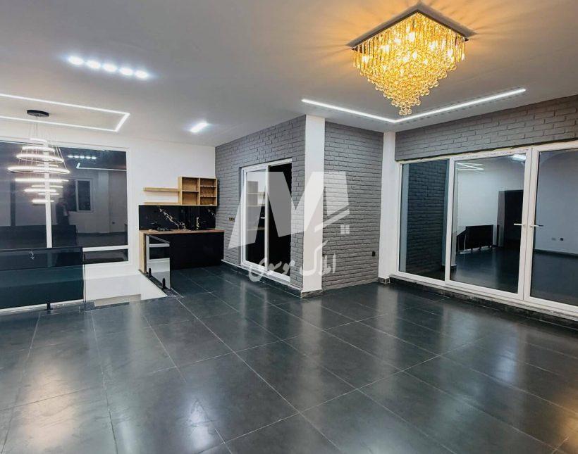 خرید ویلا مدرن منطقه برند نوشهر چلندر سند تک برگ | ۲۷۰ متر