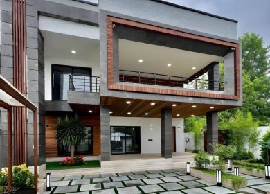 خرید ویلا نور الیمالات مهندسی ساز  ۲۸۰ متری | ۲۸۰ متر