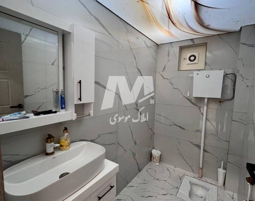 خرید ویلا دوبلکس مدرن ۲۸۰ متری فول فرنیش کامل سنگتاب چمستان | ۲۸۰ متر