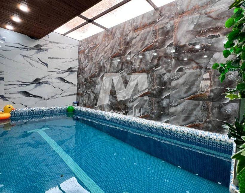 خرید ویلا دوبلکس مدرن ۲۸۰ متری فول فرنیش کامل سنگتاب چمستان | ۲۸۰ متر