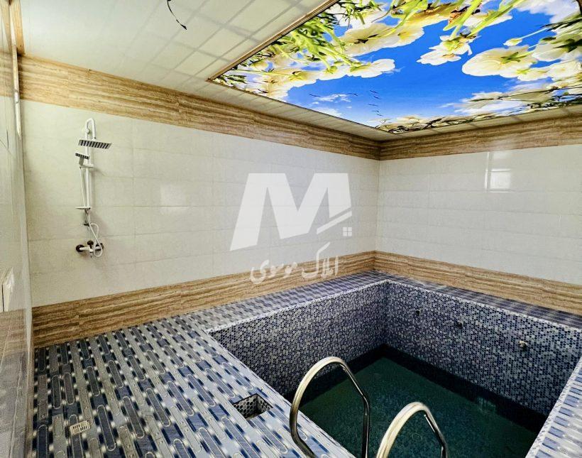 خرید ویلا دوبلکس ۲۳۰ متری محمود آباد کلوده | ۲۳۰ متر