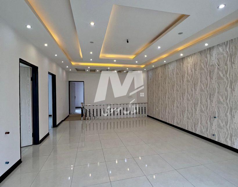 خرید ویلا دوبلکس ۲۳۰ متری محمود آباد کلوده | ۲۳۰ متر