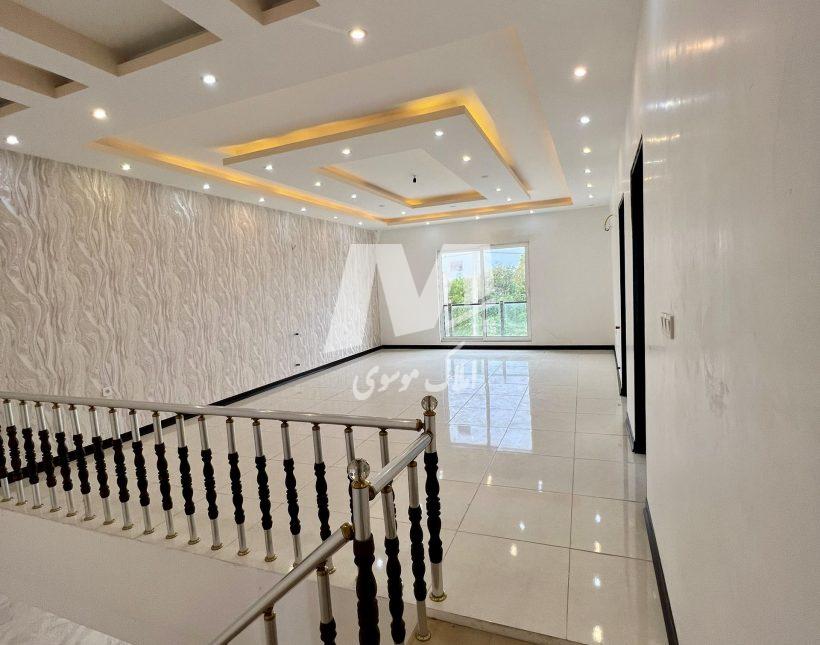 خرید ویلا دوبلکس ۲۳۰ متری محمود آباد کلوده | ۲۳۰ متر