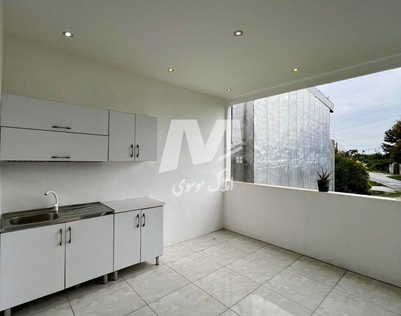 خرید ویلا دوبلکس ۲۳۰ متری محمود آباد کلوده | ۲۳۰ متر