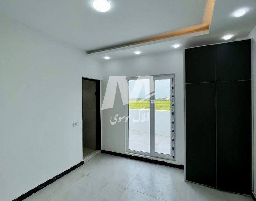 خرید ویلا فلت ۲۲۰ متری با نصب سه کنتور اختصاصی نور | ۲۲۰ متر