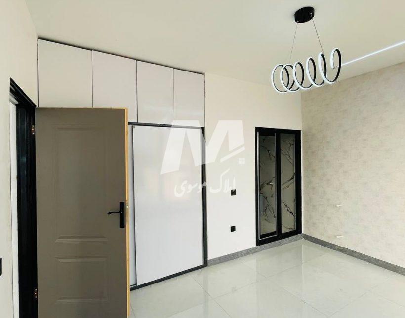 خرید ویلا فلت سند دار ۱۵۰ متری چمستان رمشی | ۱۵۰ متر