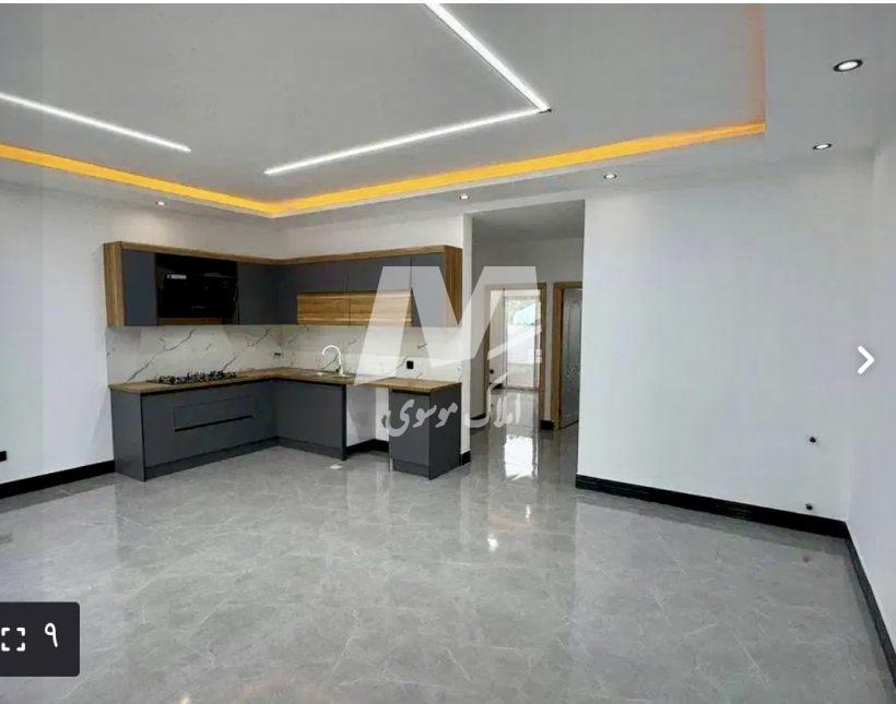 خرید‌ ویلا شهرکی اکازیون ۱۸۰ متری چمستان آهودشت | ۱۸۰ متر