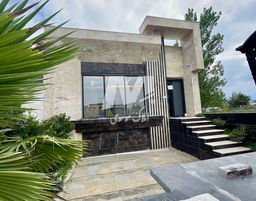 خرید ویلا ۲۰۰ متری نور الیمالات اسناد کامل | ۲۰۰ متر