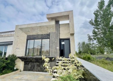 خرید ویلا ۲۰۰ متری نور الیمالات اسناد کامل | ۲۰۰ متر