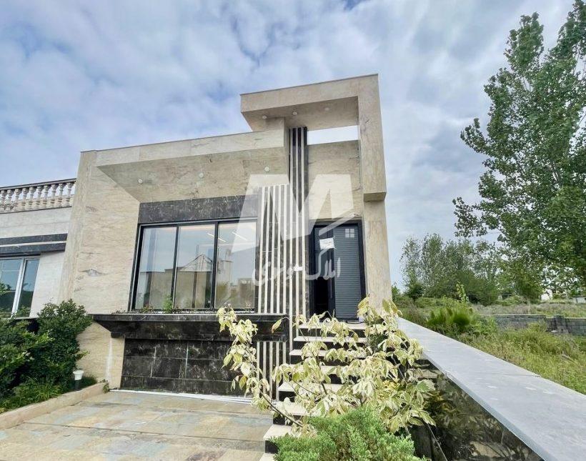 خرید ویلا ۲۰۰ متری نور الیمالات اسناد کامل | ۲۰۰ متر