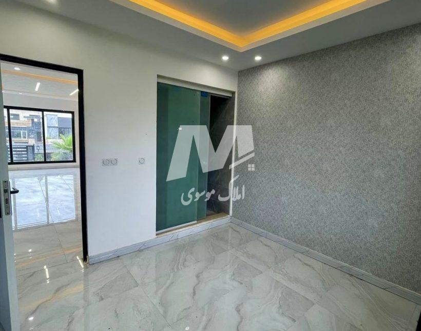 خرید ویلا ۲۰۰ متری نور الیمالات اسناد کامل | ۲۰۰ متر