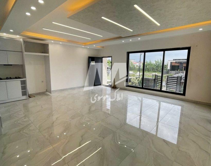 خرید ویلا ۲۰۰ متری نور الیمالات اسناد کامل | ۲۰۰ متر