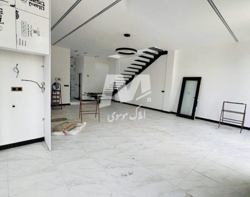 خرید ویلا تریبلکس مهندسی ساز ۲۵۰ متری نور الیمالات | ۲۵۰ متر