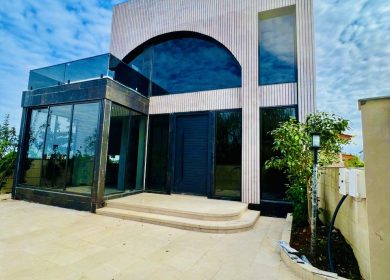 خرید ویلا تریبلکس مهندسی ساز ۲۵۰ متری نور الیمالات | ۲۵۰ متر