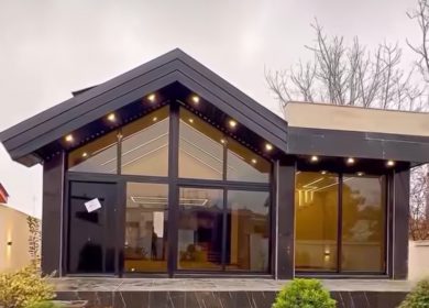 خرید ویلا اکازیون جنگلی سند دار ۲۰۰ متری نور | ۲۰۰ متر