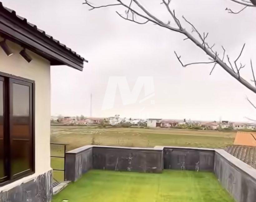 خرید ویلا اکازیون جنگلی سند دار ۲۰۰ متری نور | ۲۰۰ متر