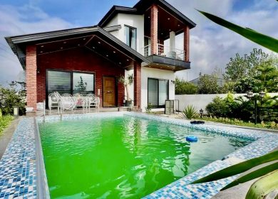 خرید ویلا ۳۰۰ متری قواره اول جنگل نور | ۳۰۰ متر