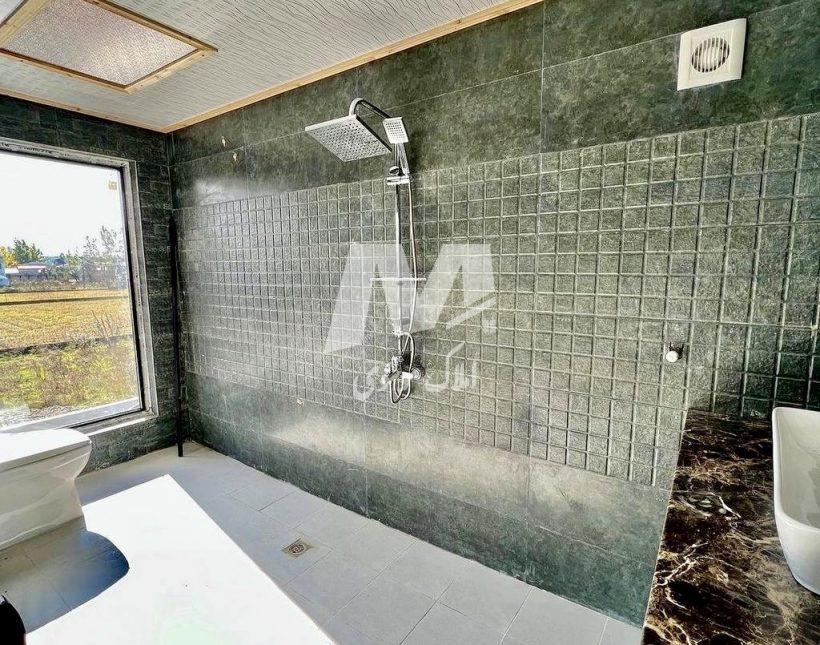 خرید ویلا ۳۰۰ متری قواره اول جنگل نور | ۳۰۰ متر