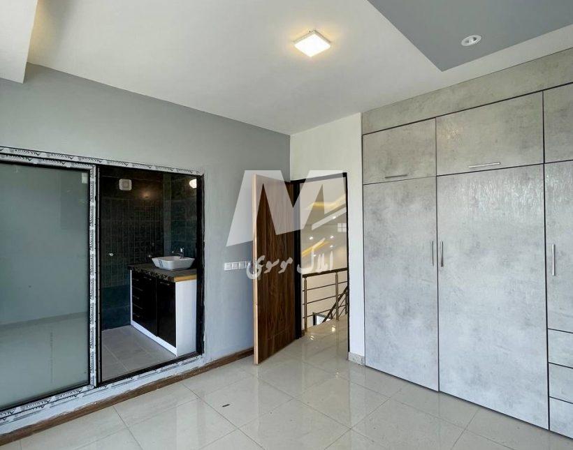 خرید ویلا ۳۰۰ متری قواره اول جنگل نور | ۳۰۰ متر