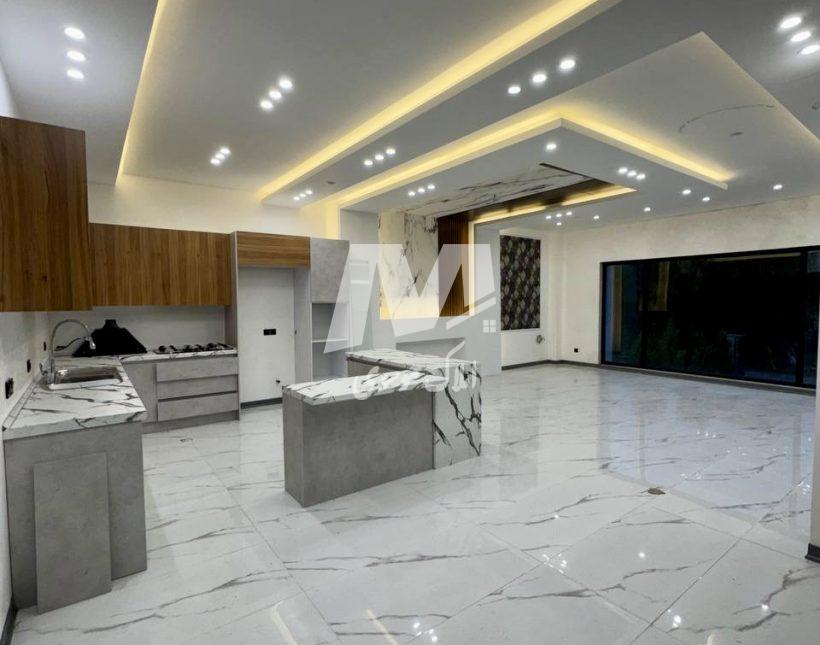 خرید ویلا ۲۵۰ متری با بهترین متریال ساخت جنگلی چمستان هم صفا | ۲۵۰ متر