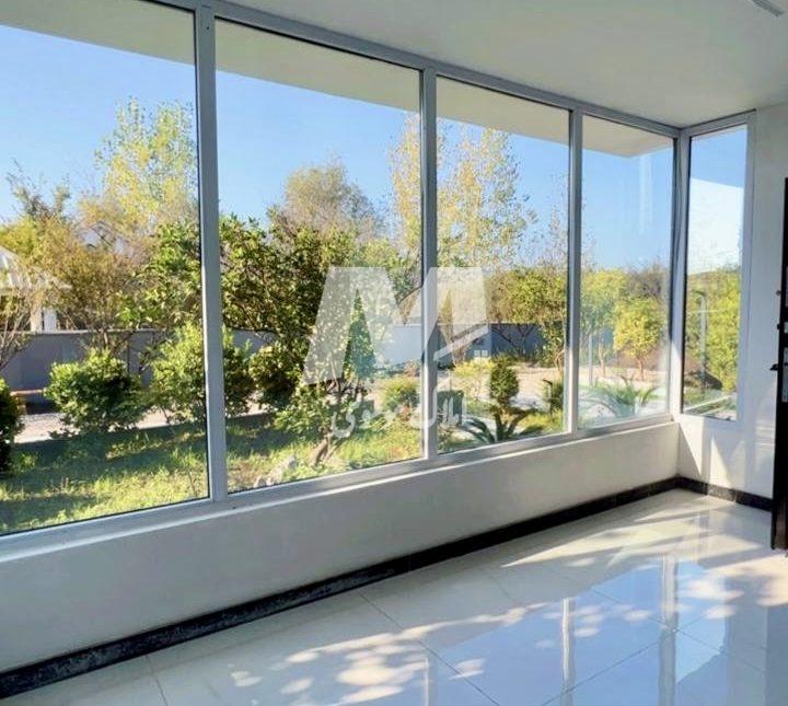 خرید ویلا تریبلکس ۲۳۰ متری با سند چمستان آپادانا | ۲۳۰ متر