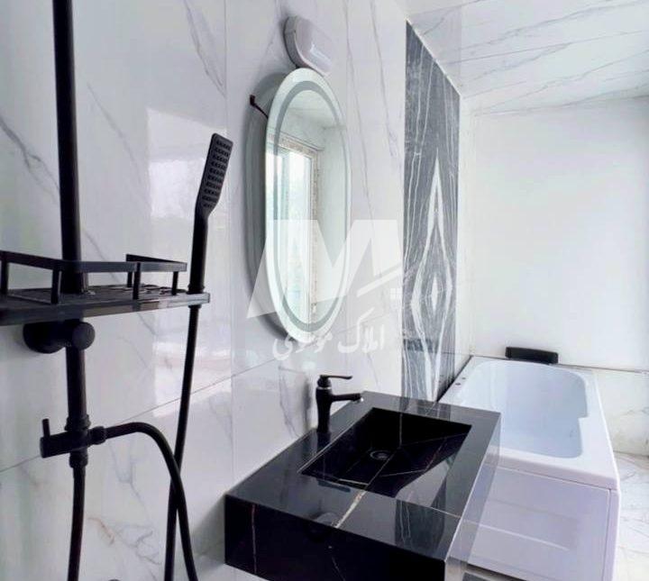 خرید ویلا تریبلکس ۲۳۰ متری با سند چمستان آپادانا | ۲۳۰ متر