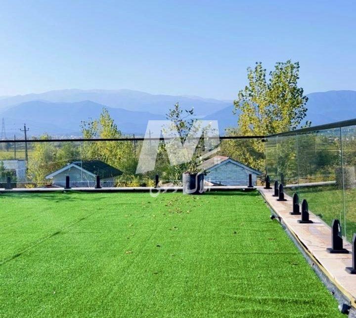 خرید ویلا تریبلکس ۲۳۰ متری با سند چمستان آپادانا | ۲۳۰ متر