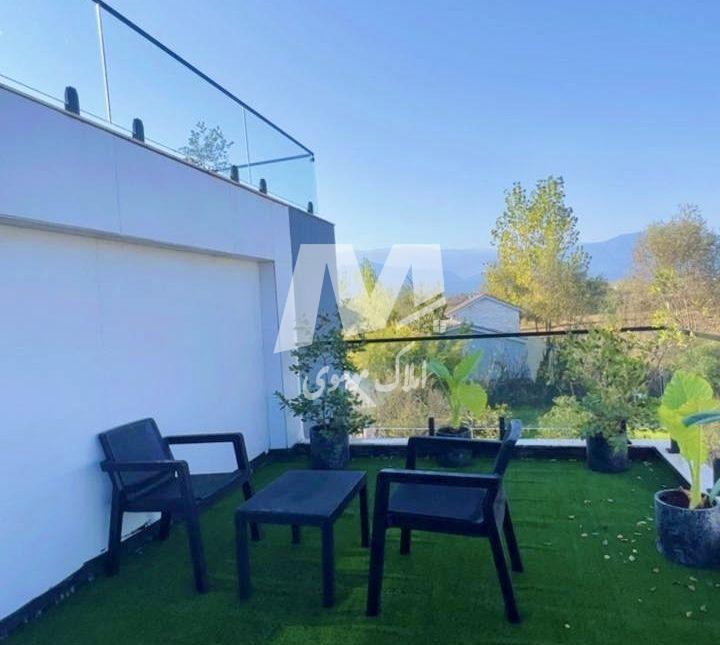 خرید ویلا تریبلکس ۲۳۰ متری با سند چمستان آپادانا | ۲۳۰ متر