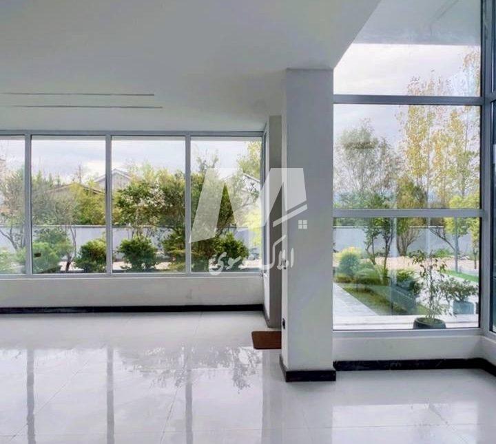 خرید ویلا تریبلکس ۲۳۰ متری با سند چمستان آپادانا | ۲۳۰ متر