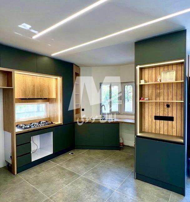 خرید ویلادوبلکس قواره یک جنگل ۲۴۰ متری محمودآباد کلوده | ۲۴۰ متر