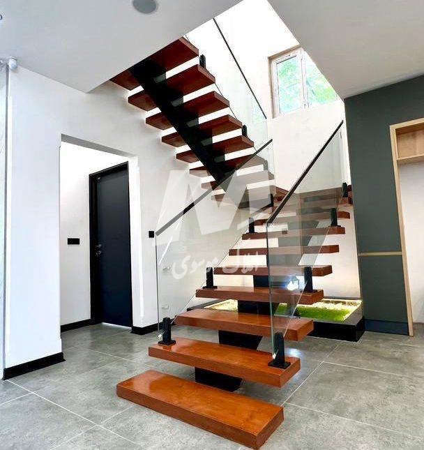 خرید ویلادوبلکس قواره یک جنگل ۲۴۰ متری محمودآباد کلوده | ۲۴۰ متر