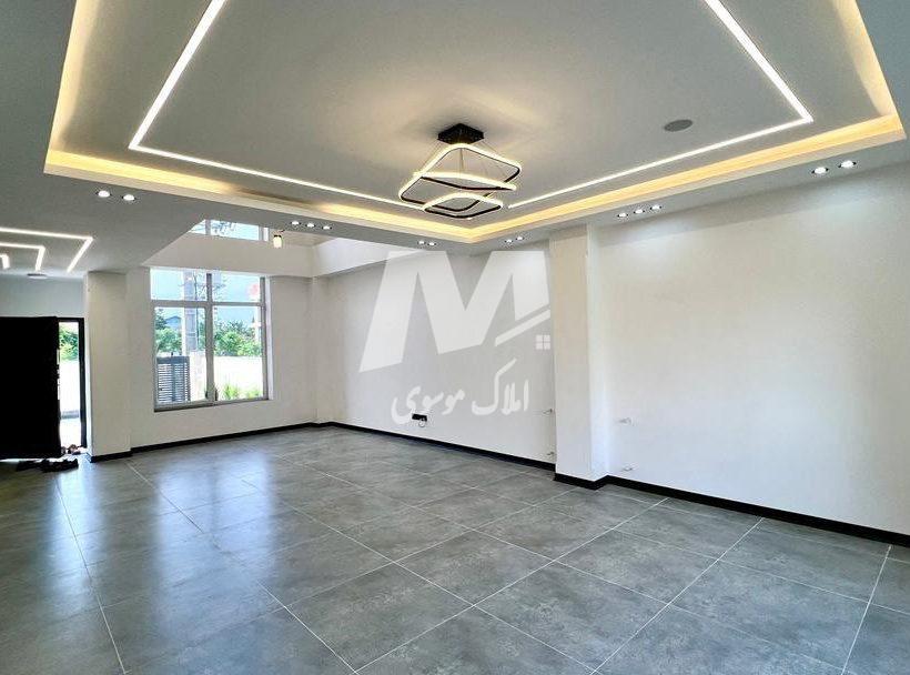 خرید ویلادوبلکس قواره یک جنگل ۲۴۰ متری محمودآباد کلوده | ۲۴۰ متر