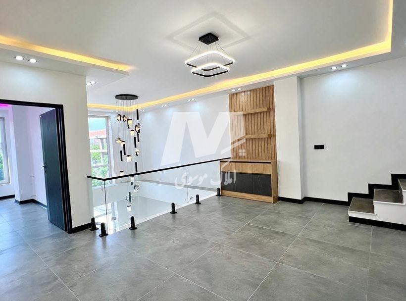 خرید ویلادوبلکس قواره یک جنگل ۲۴۰ متری محمودآباد کلوده | ۲۴۰ متر