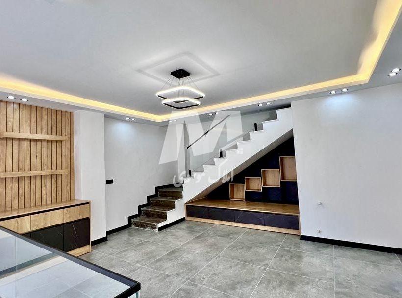 خرید ویلادوبلکس قواره یک جنگل ۲۴۰ متری محمودآباد کلوده | ۲۴۰ متر