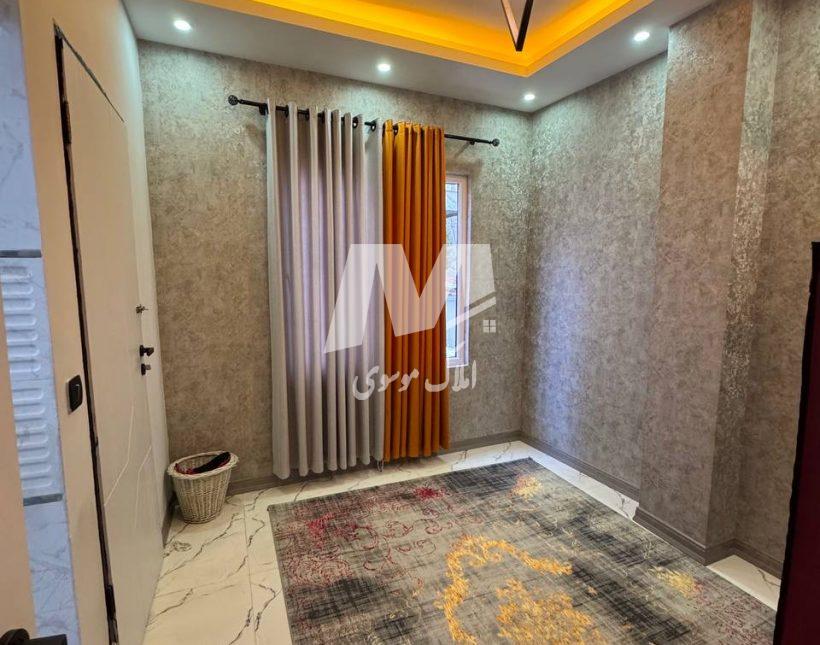 خرید ویلا ۱۷۰ متری دوبلکس فول فرنیش چمستان امیرآباد | ۱۷۰ متر