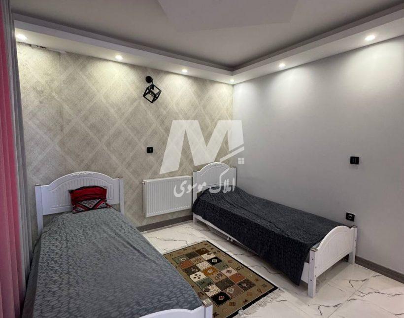 خرید ویلا ۱۷۰ متری دوبلکس فول فرنیش چمستان امیرآباد | ۱۷۰ متر