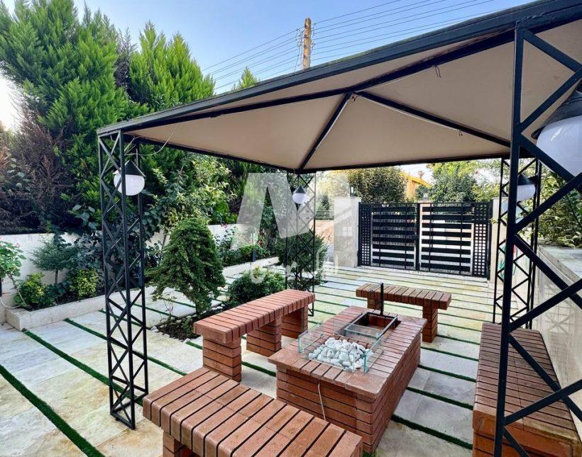 خرید ویلا ۱۷۰ متری دوبلکس فول فرنیش چمستان امیرآباد | ۱۷۰ متر