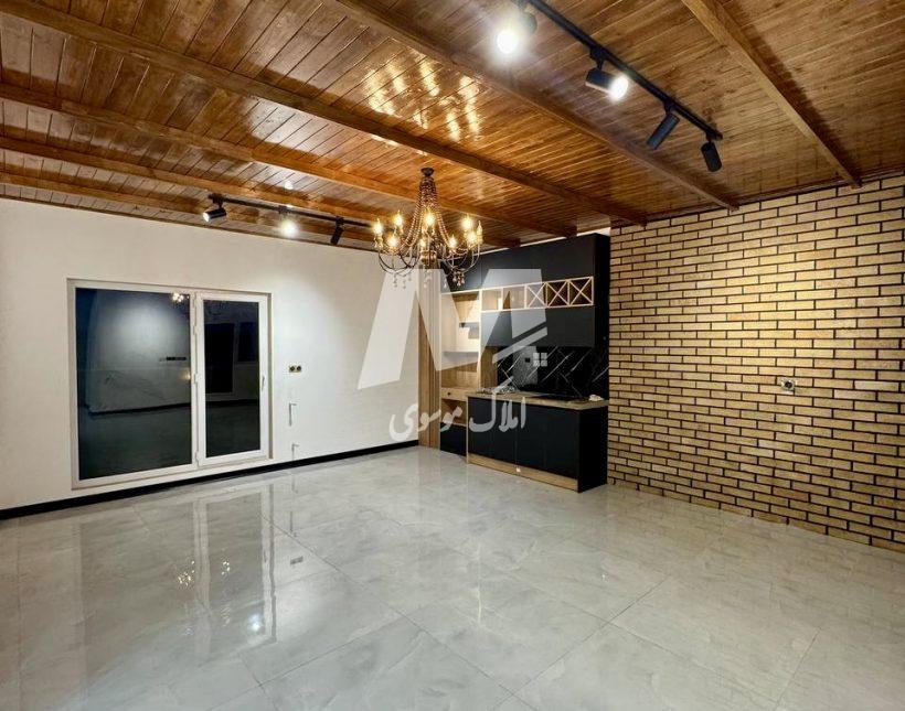 خرید ویلا ۵۰۰ متری چمستان سعادت آباد | ۳۵۰ متر