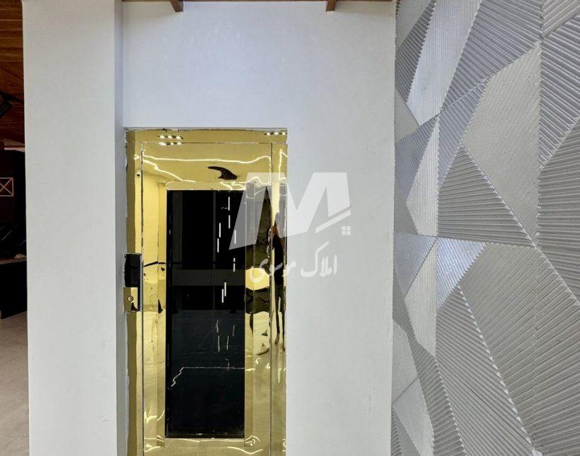 خرید ویلا ۵۰۰ متری چمستان سعادت آباد | ۳۵۰ متر