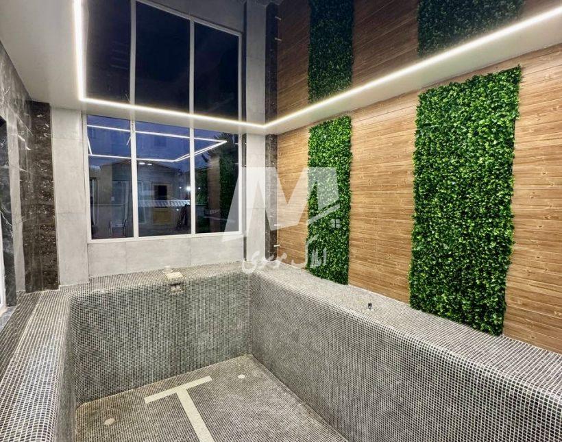 خرید ویلا ۵۰۰ متری چمستان سعادت آباد | ۳۵۰ متر